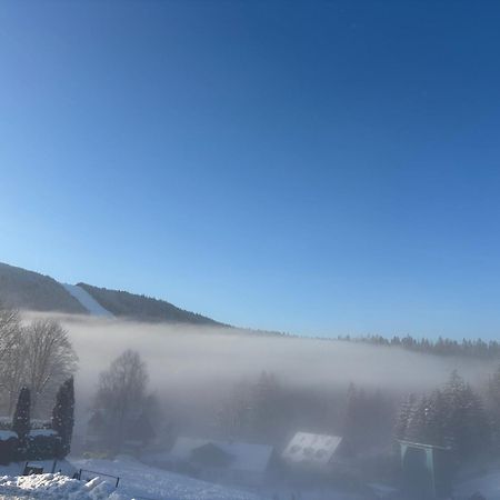 Penzion Verde Rosa Harrachov Luaran gambar