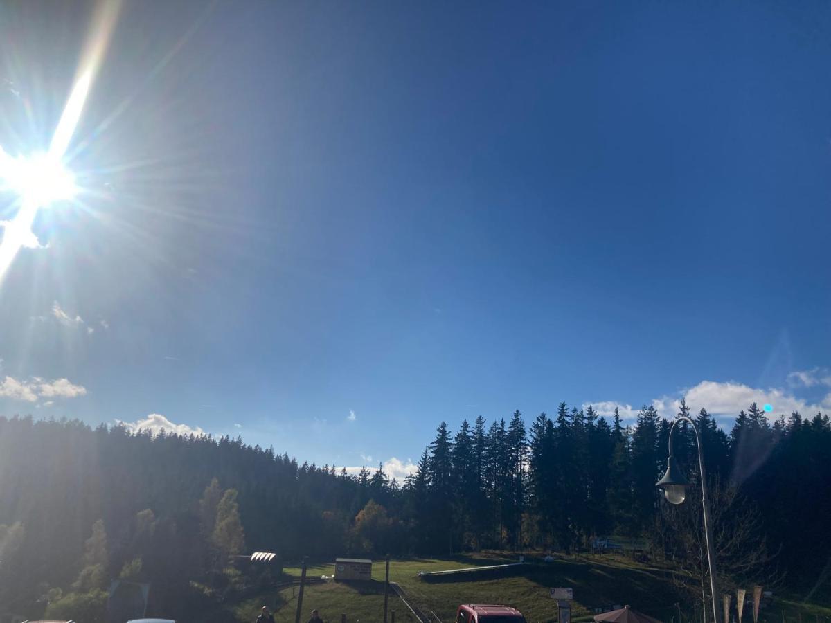 Penzion Verde Rosa Harrachov Luaran gambar