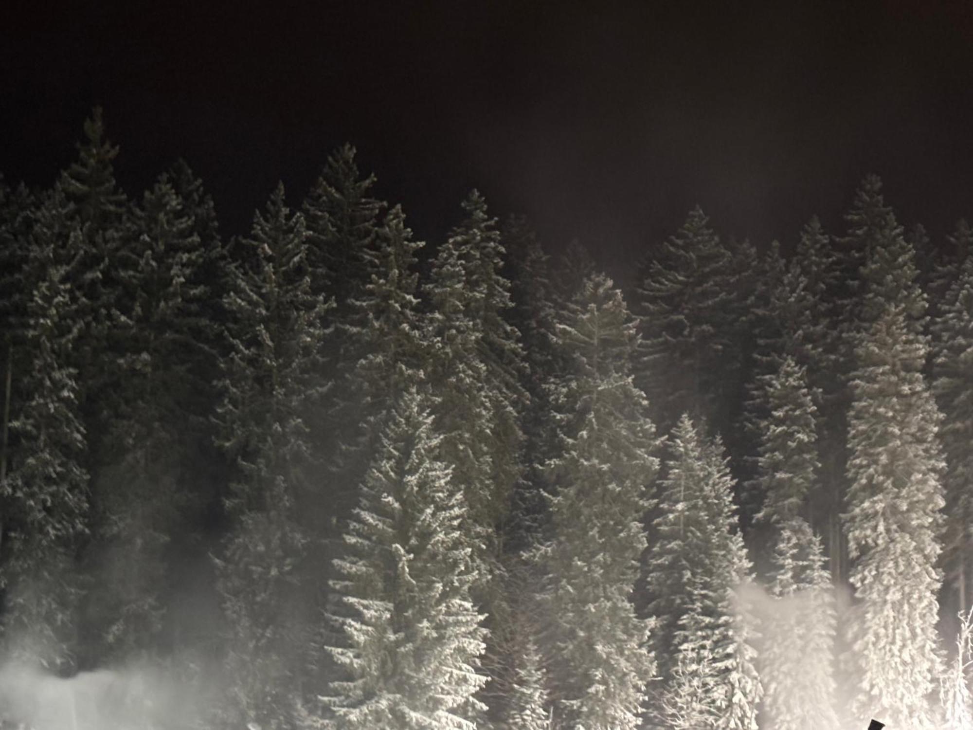 Penzion Verde Rosa Harrachov Luaran gambar